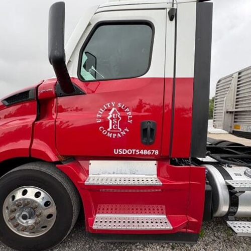 Vehicle Graphics